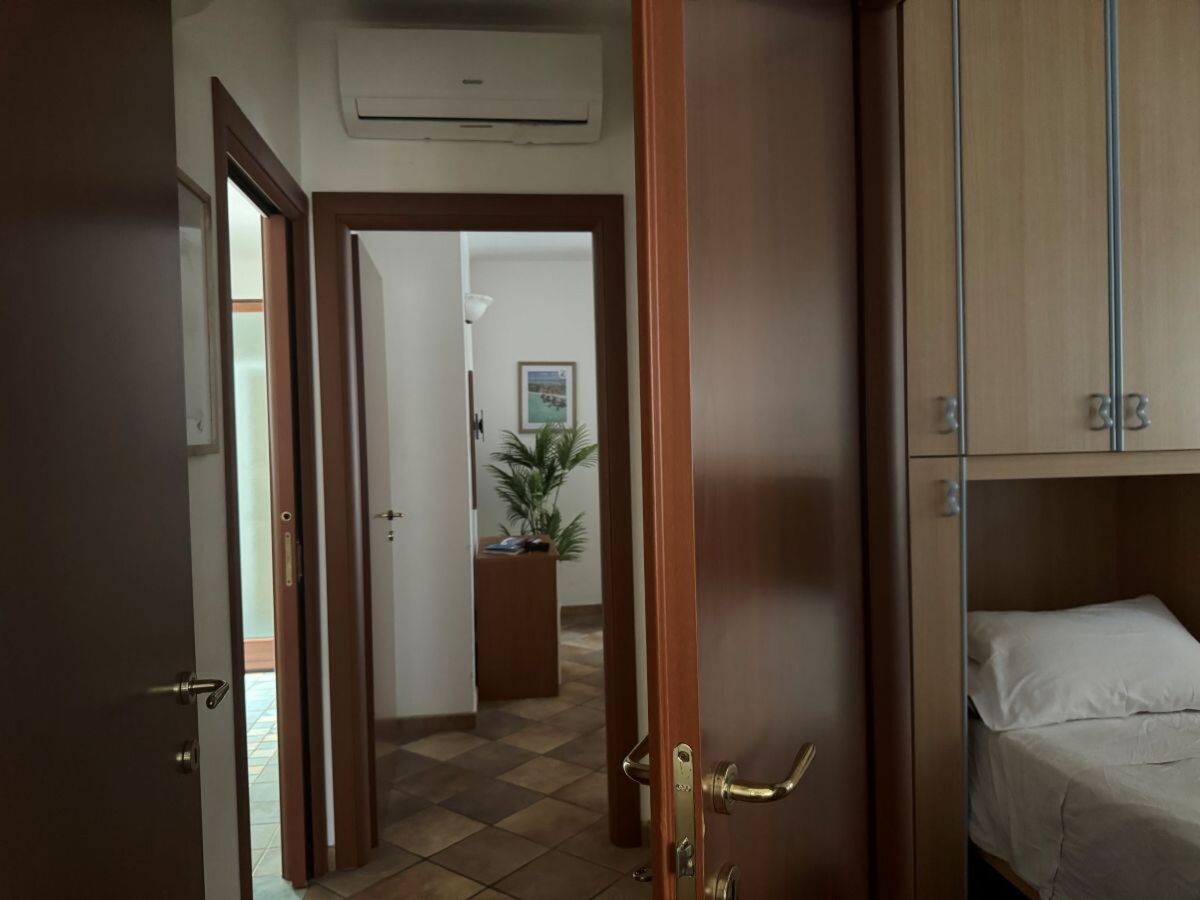 Casa Paola, appartement 4 pers. à 80 m de la mer - Photo 12