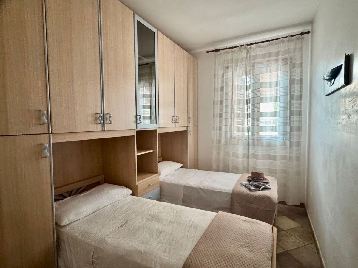 Casa Paola, appartement 4 pers. à 80 m de la mer - Photo 13