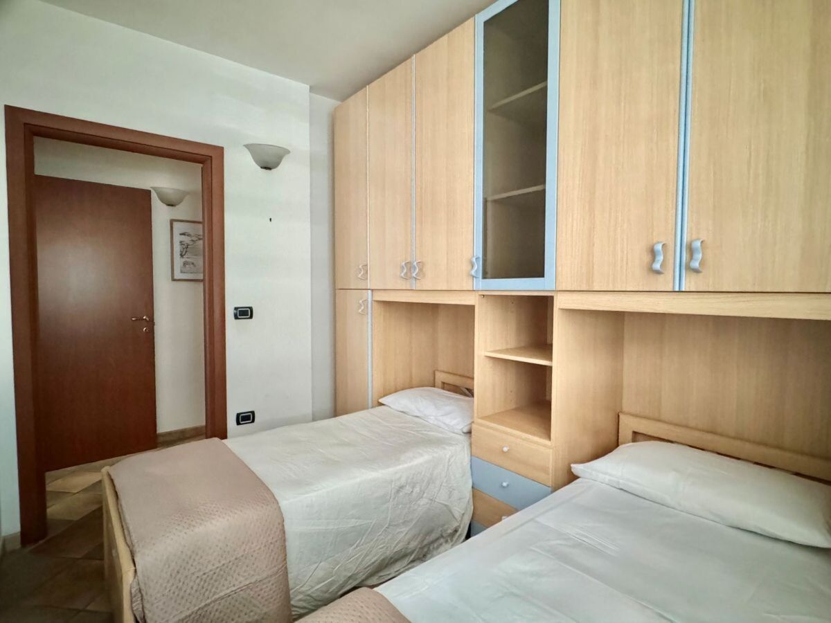 Casa Paola, appartement 4 pers. à 80 m de la mer - Photo 14