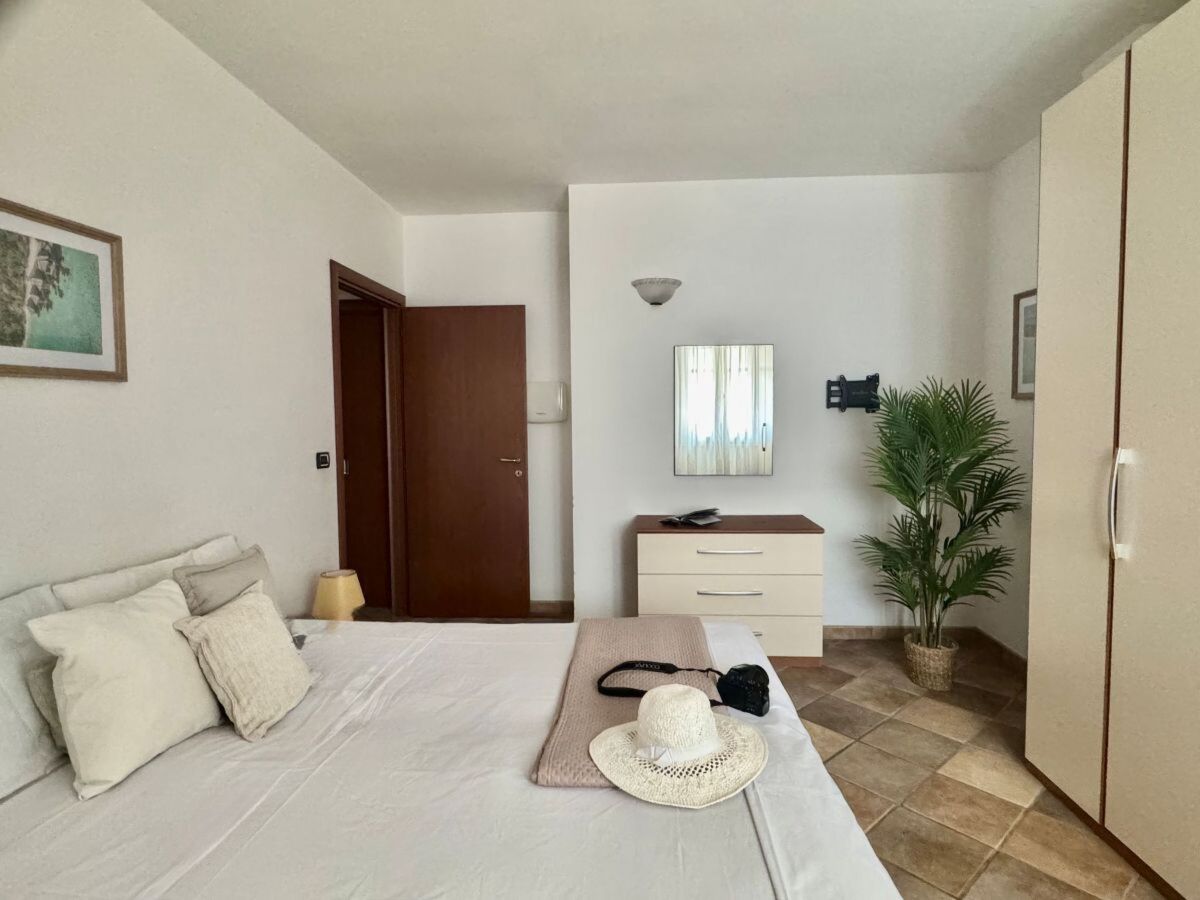 Casa Paola, appartement 4 pers. à 80 m de la mer - Photo 16