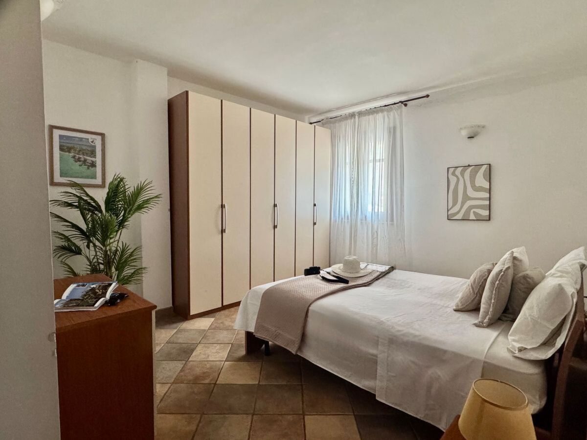 Casa Paola, appartement 4 pers. à 80 m de la mer - Photo 17