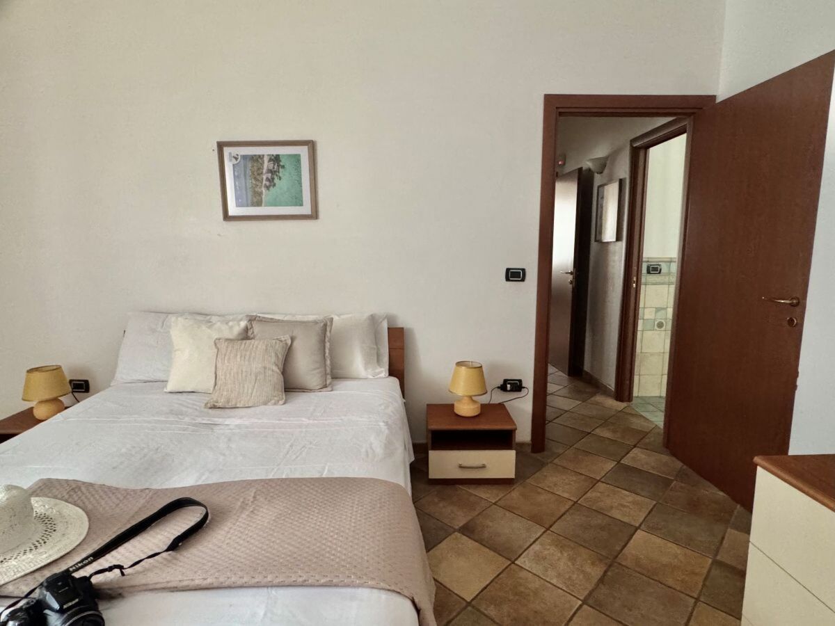 Casa Paola, appartement 4 pers. à 80 m de la mer - Photo 18