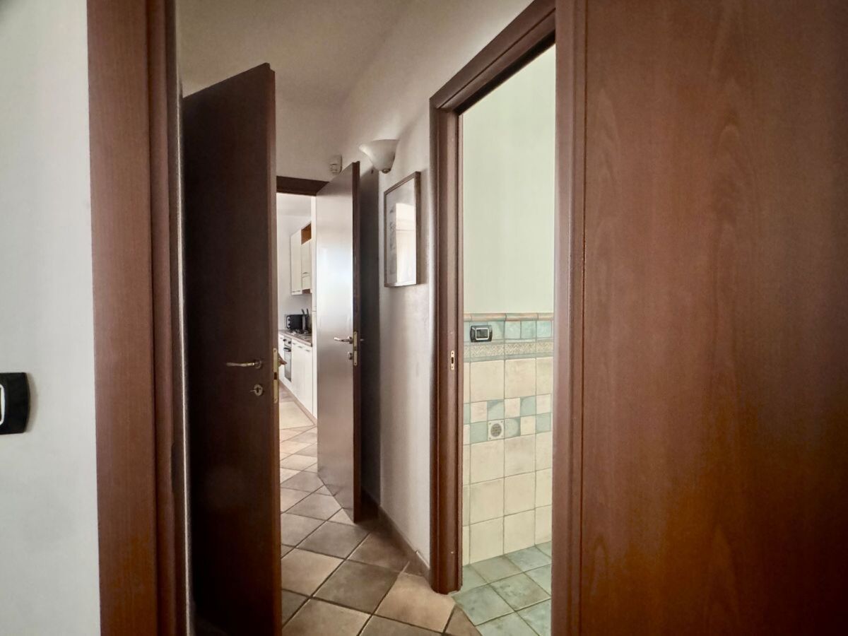 Casa Paola, appartement 4 pers. à 80 m de la mer - Photo 19