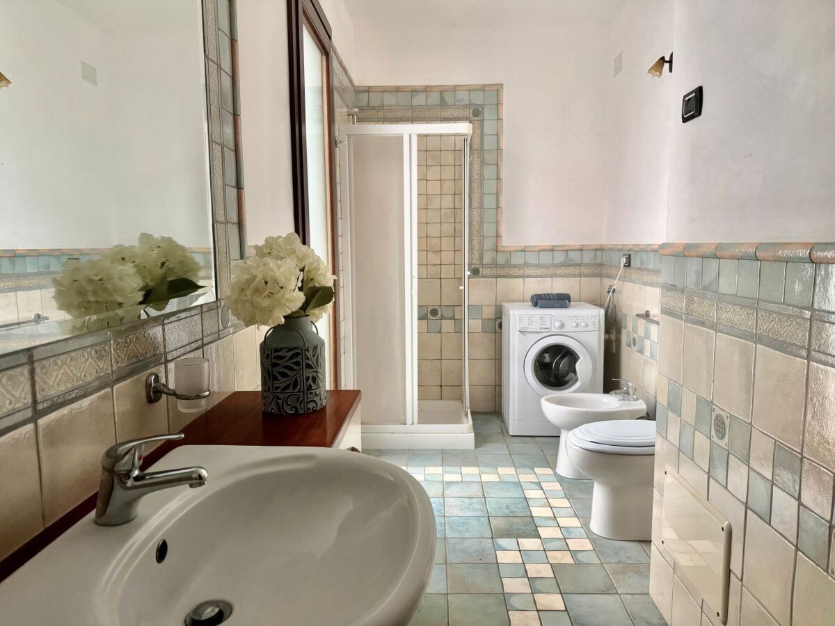 Casa Paola, appartement 4 pers. à 80 m de la mer - Photo 20