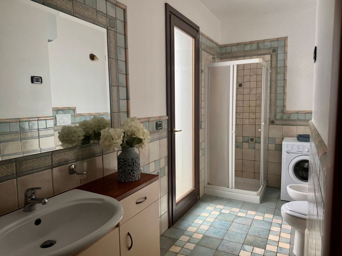Casa Paola, appartement 4 pers. à 80 m de la mer - Photo 21