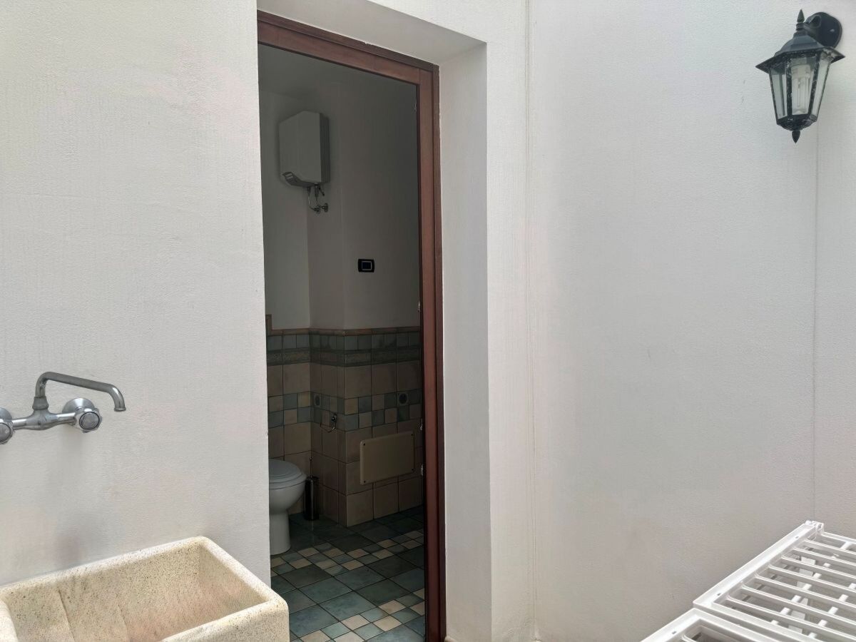 Casa Paola, appartement 4 pers. à 80 m de la mer - Photo 23