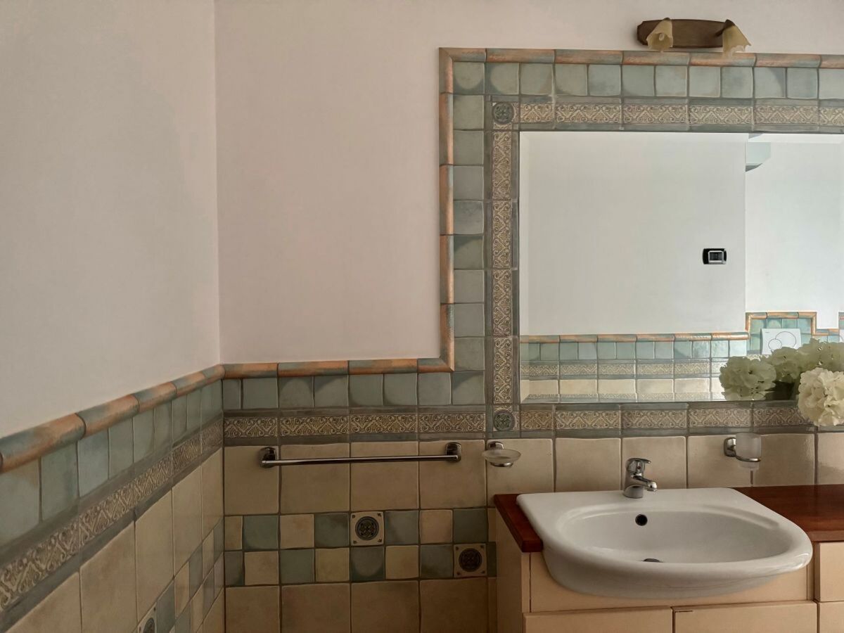 Casa Paola, appartement 4 pers. à 80 m de la mer - Photo 24