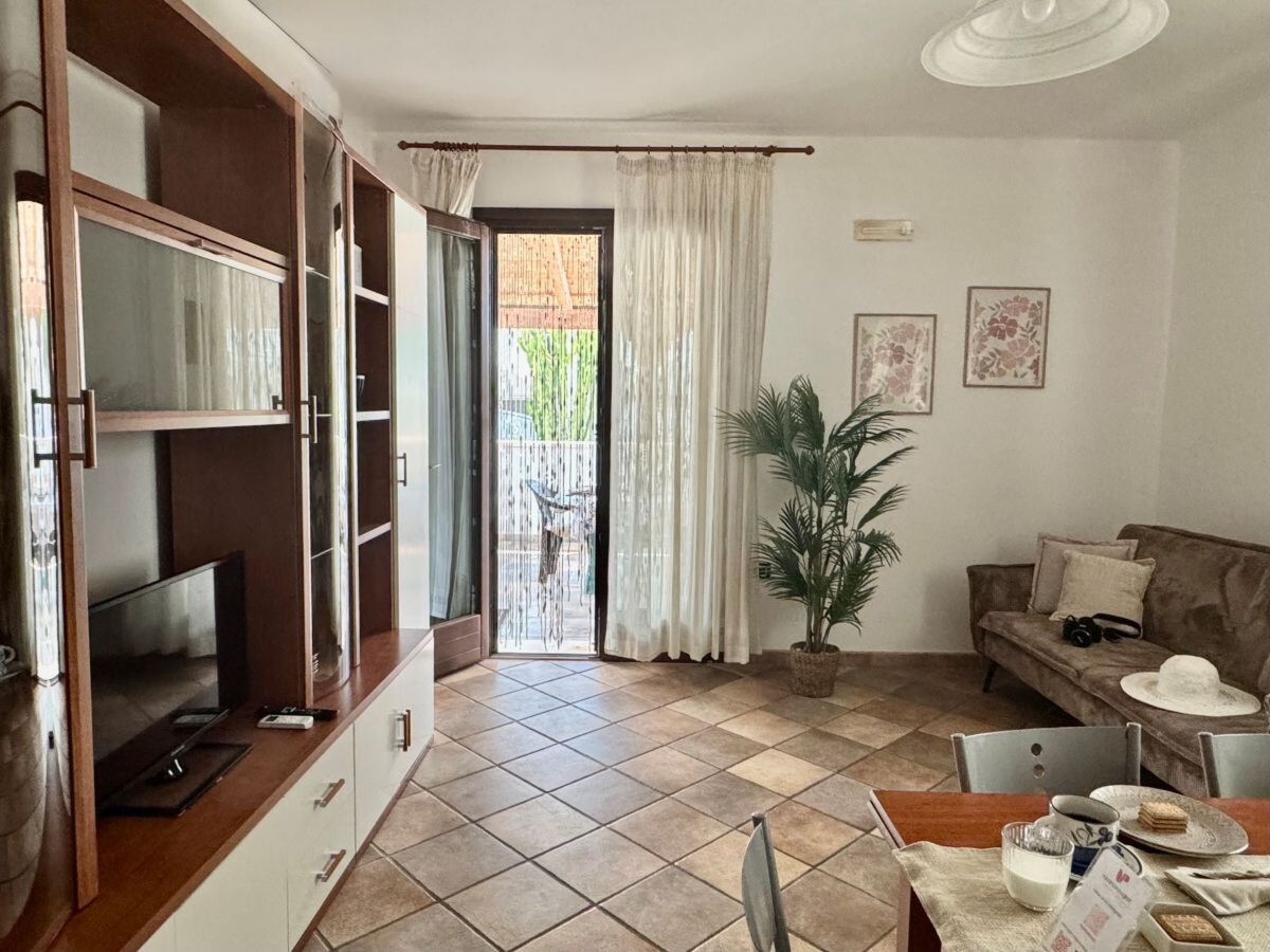 Casa Paola, appartement 4 pers. à 80 m de la mer - Photo 26