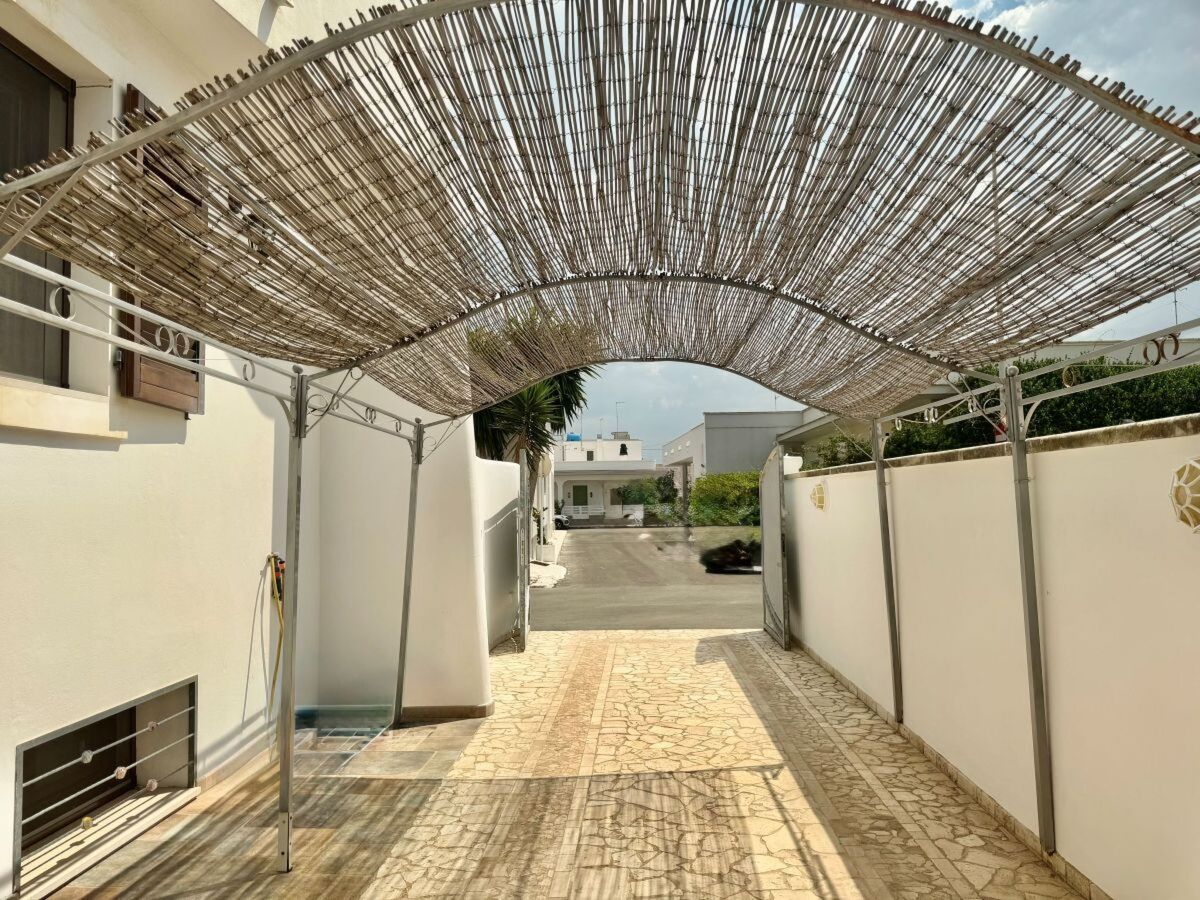Casa Paola, appartement 4 pers. à 80 m de la mer - Photo 28