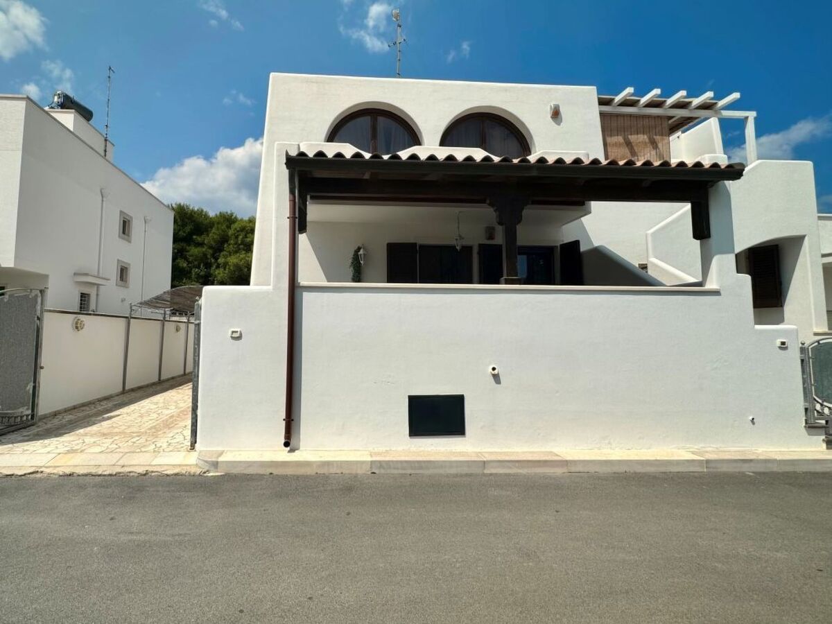 Casa Paola, appartement 4 pers. à 80 m de la mer - Photo 29