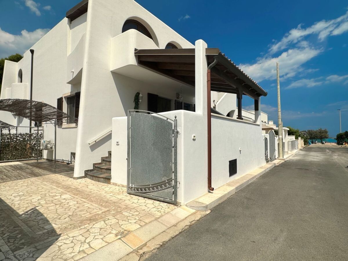 Casa Paola, appartement 4 pers. à 80 m de la mer - Photo 30