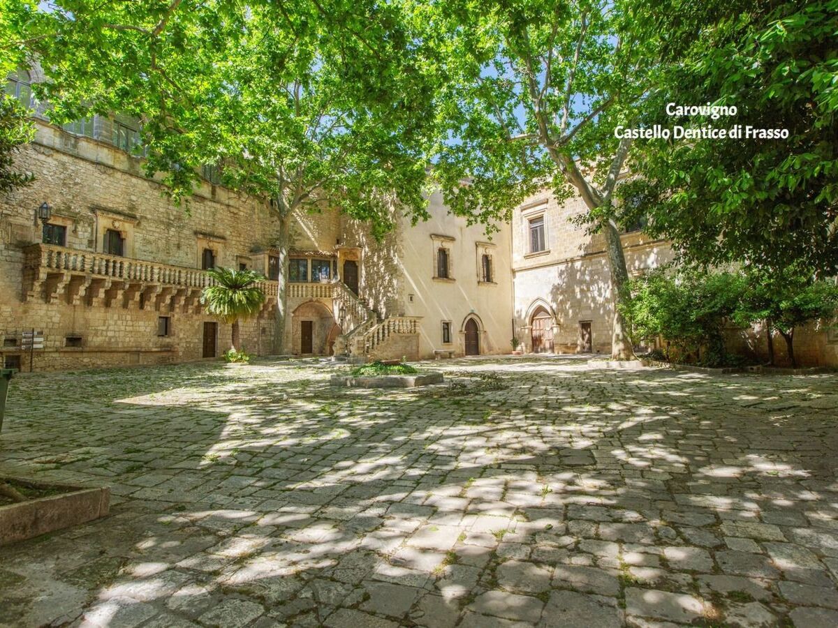 Casa Paola, appartement 4 pers. à 80 m de la mer - Photo 35