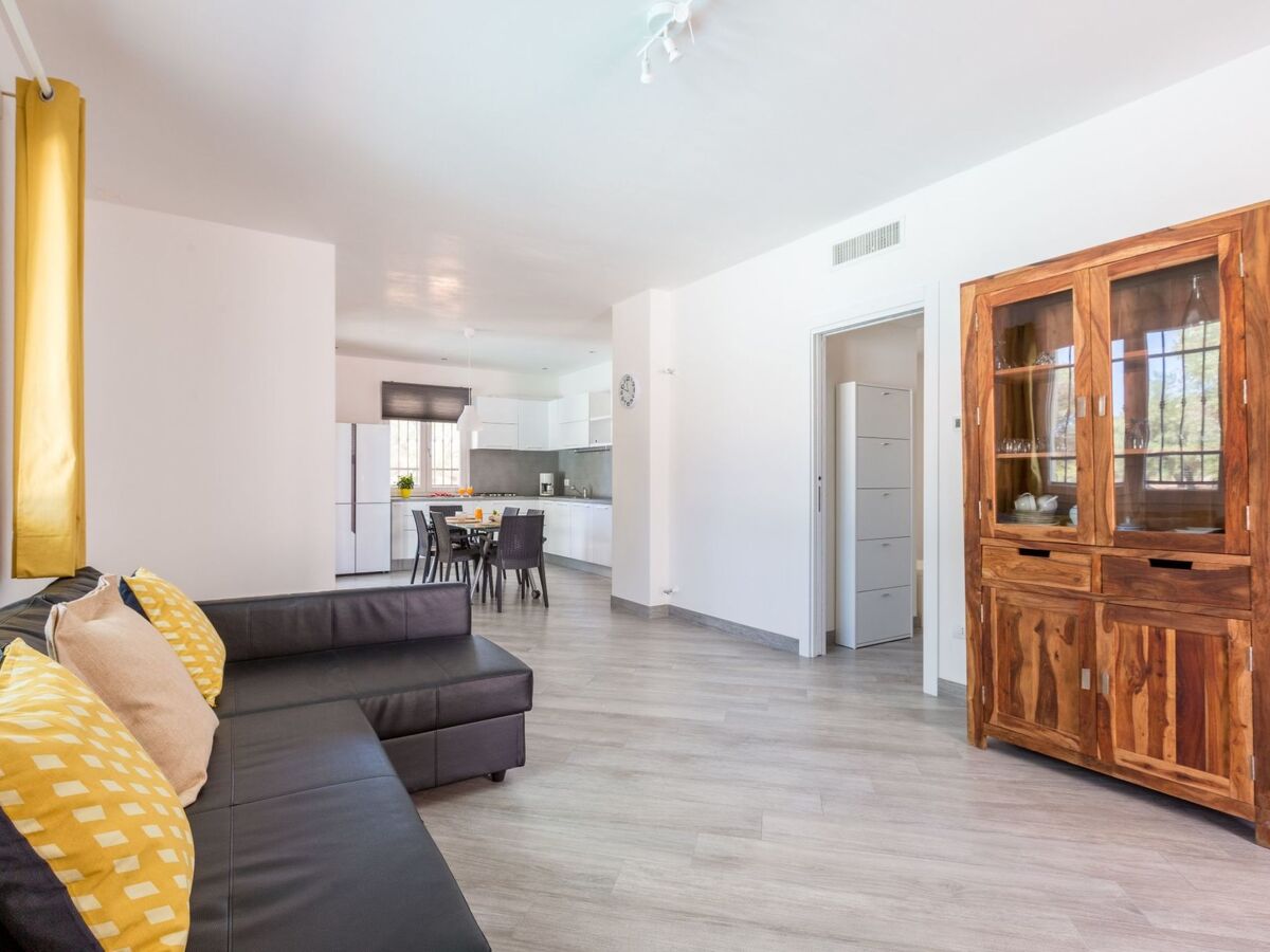 Villa Stella Cadente à Carovigno, piscine et 10 000 m² de jardin - Photo 8
