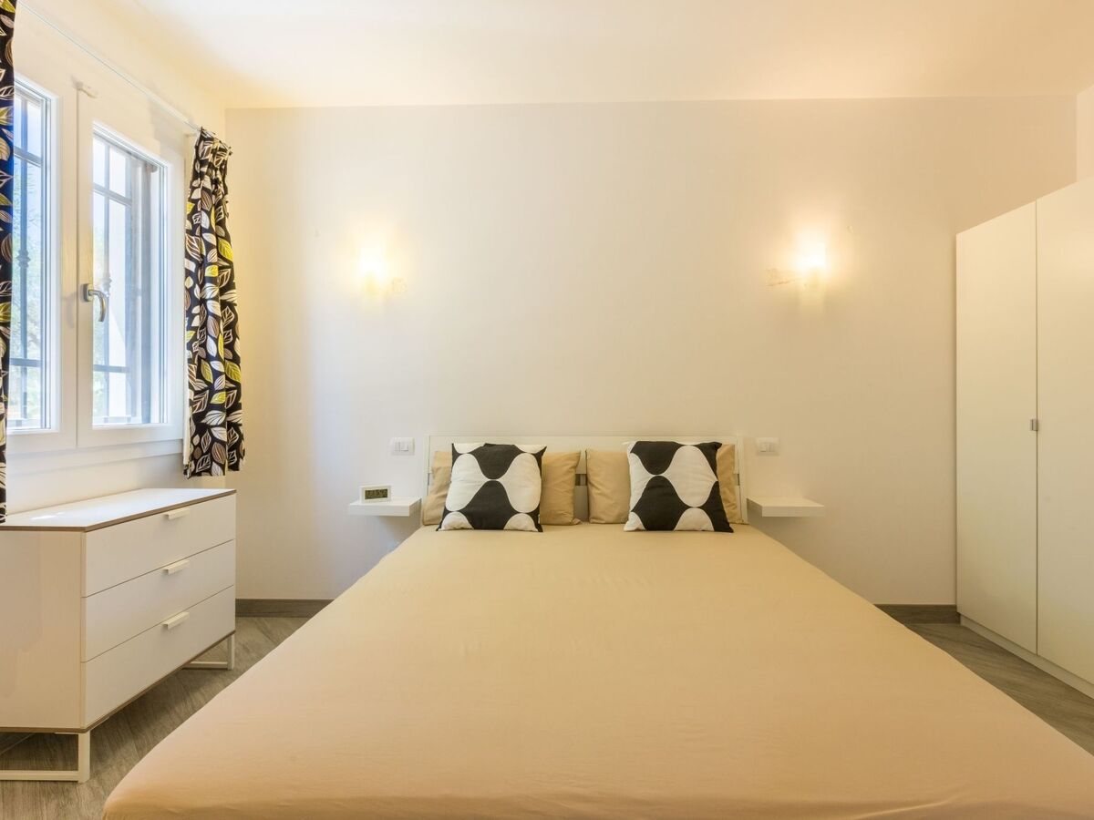 Villa Stella Cadente à Carovigno, piscine et 10 000 m² de jardin - Photo 12