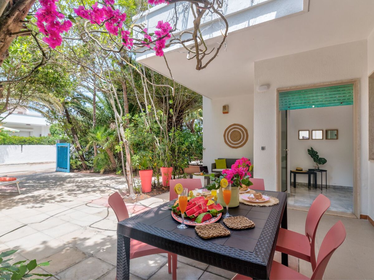Villa Coralia – Maison 5 pers. à 20m de la plage - Photo 1