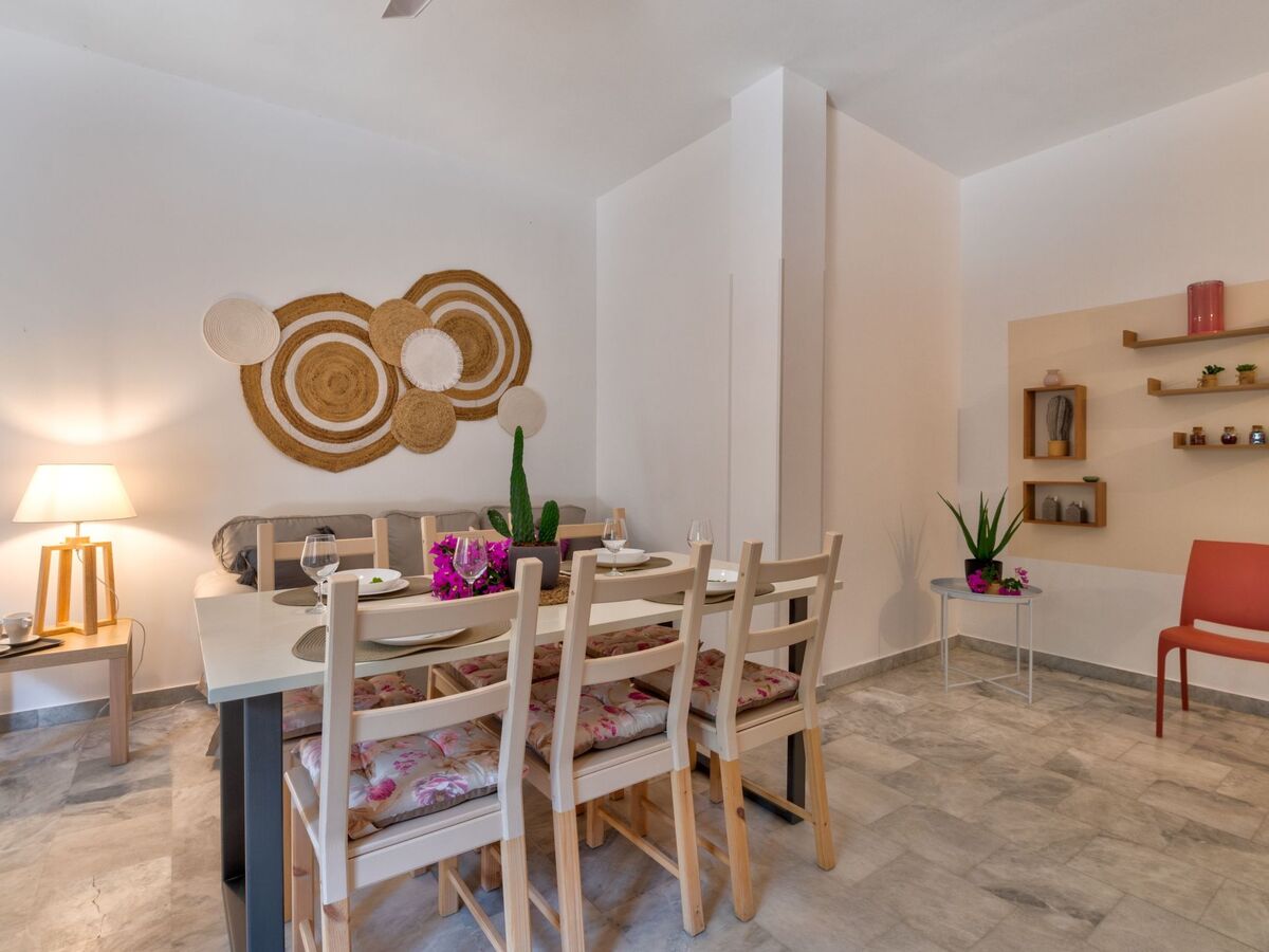 Villa Coralia – Maison 5 pers. à 20m de la plage - Photo 6