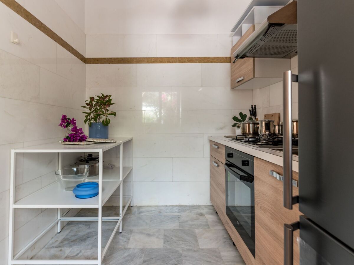 Villa Coralia – Maison 5 pers. à 20m de la plage - Photo 9