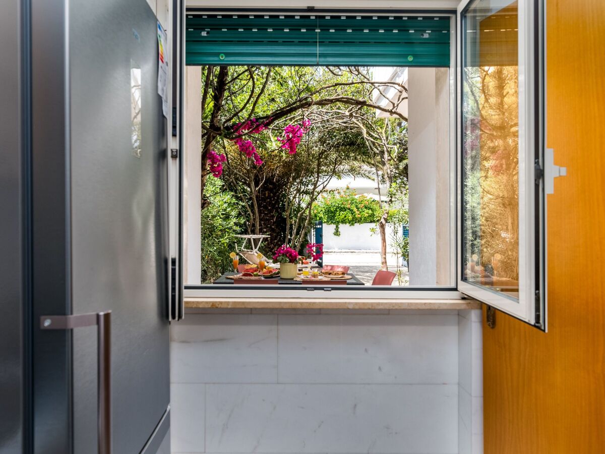 Villa Coralia – Maison 5 pers. à 20m de la plage - Photo 10