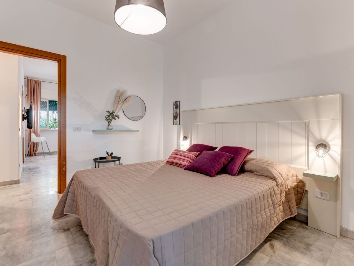 Villa Coralia – Maison 5 pers. à 20m de la plage - Photo 12