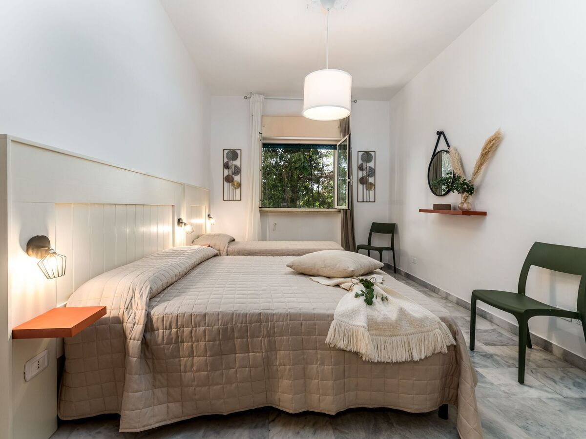 Villa Coralia – Maison 5 pers. à 20m de la plage - Photo 15