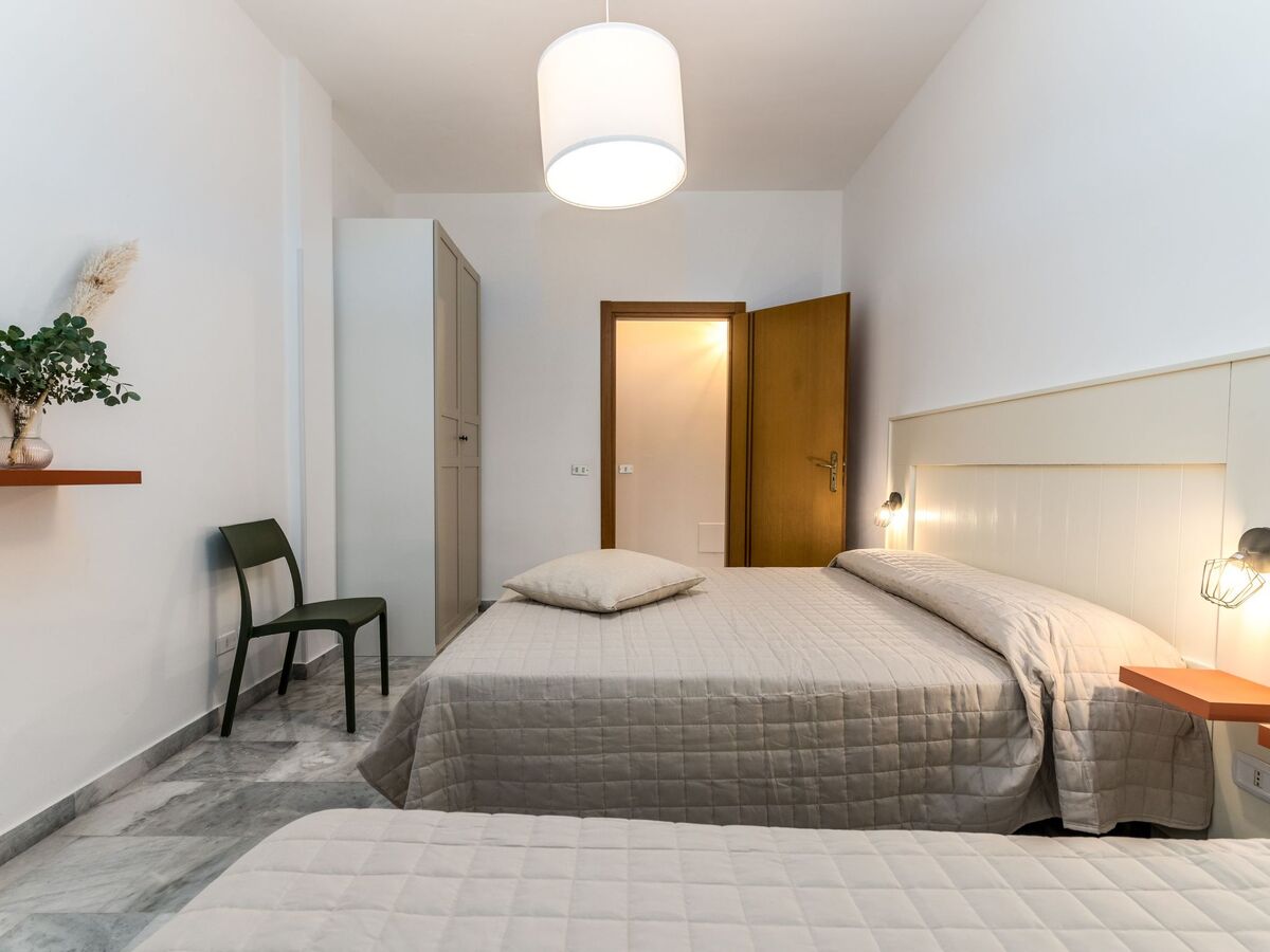 Villa Coralia – Maison 5 pers. à 20m de la plage - Photo 16