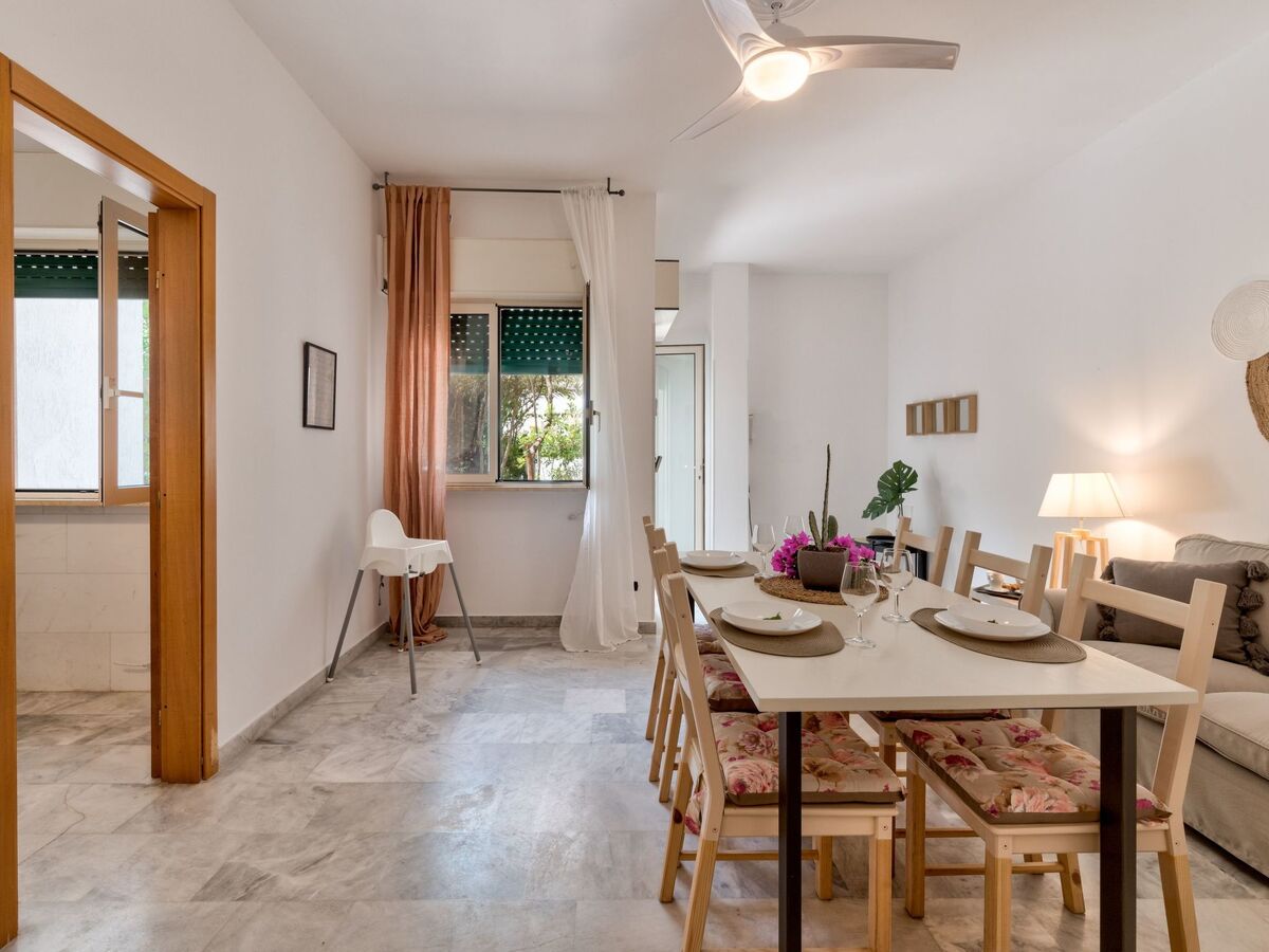 Villa Coralia – Maison 5 pers. à 20m de la plage - Photo 20