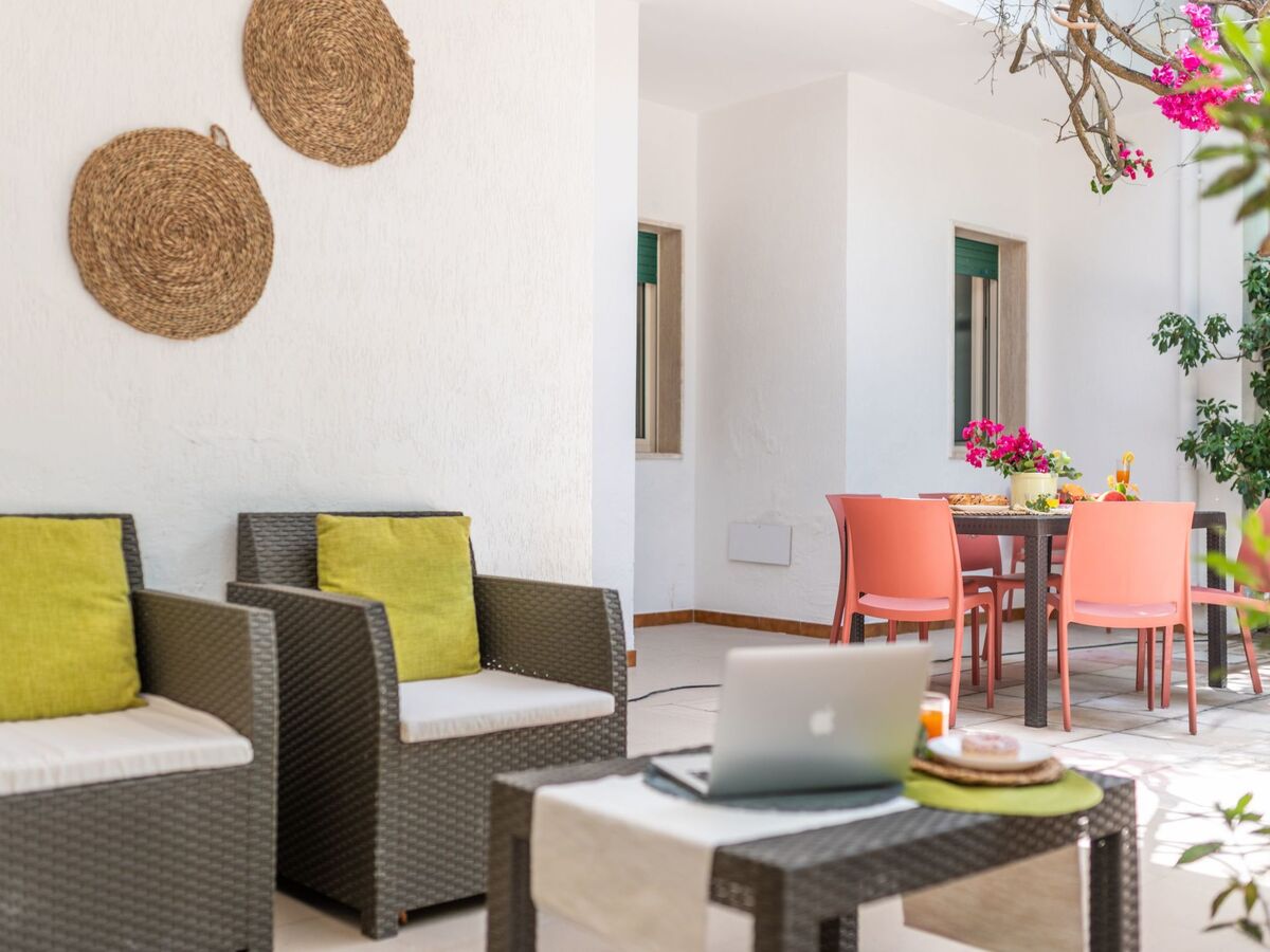 Villa Coralia – Maison 5 pers. à 20m de la plage - Photo 21