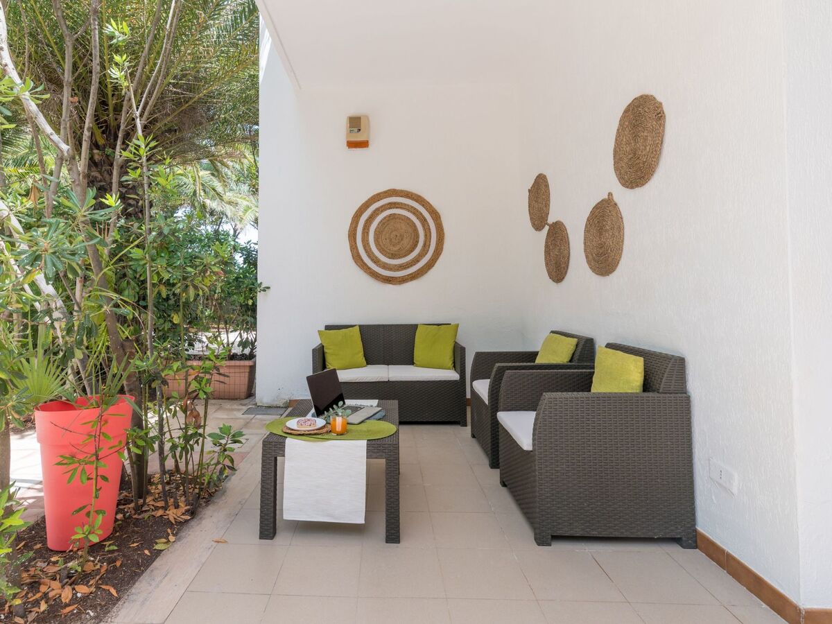 Villa Coralia – Maison 5 pers. à 20m de la plage - Photo 22