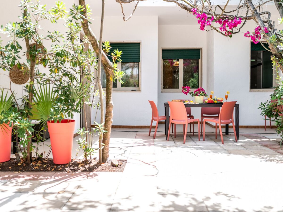 Villa Coralia – Maison 5 pers. à 20m de la plage - Photo 23