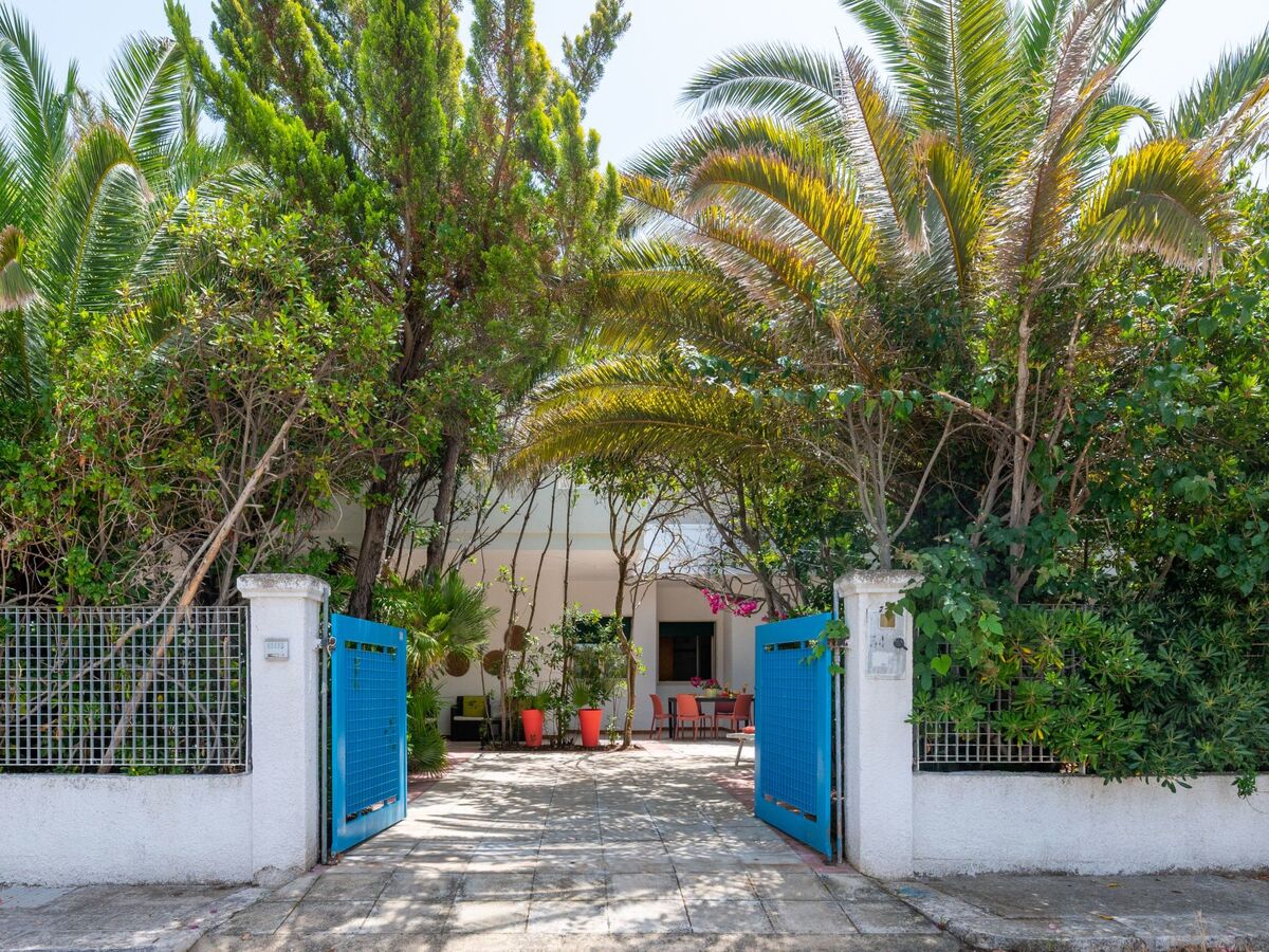 Villa Coralia – Maison 5 pers. à 20m de la plage - Photo 24
