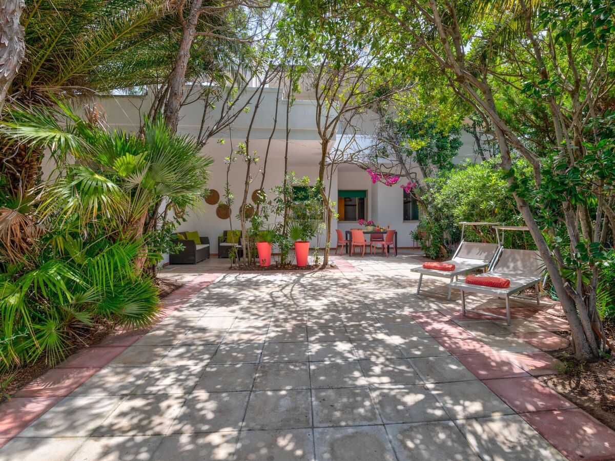 Villa Coralia – Maison 5 pers. à 20m de la plage - Photo 25