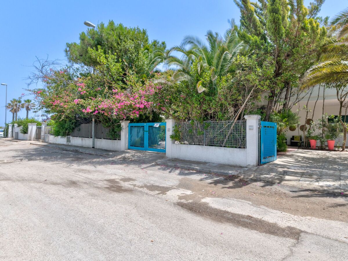 Villa Coralia – Maison 5 pers. à 20m de la plage - Photo 26