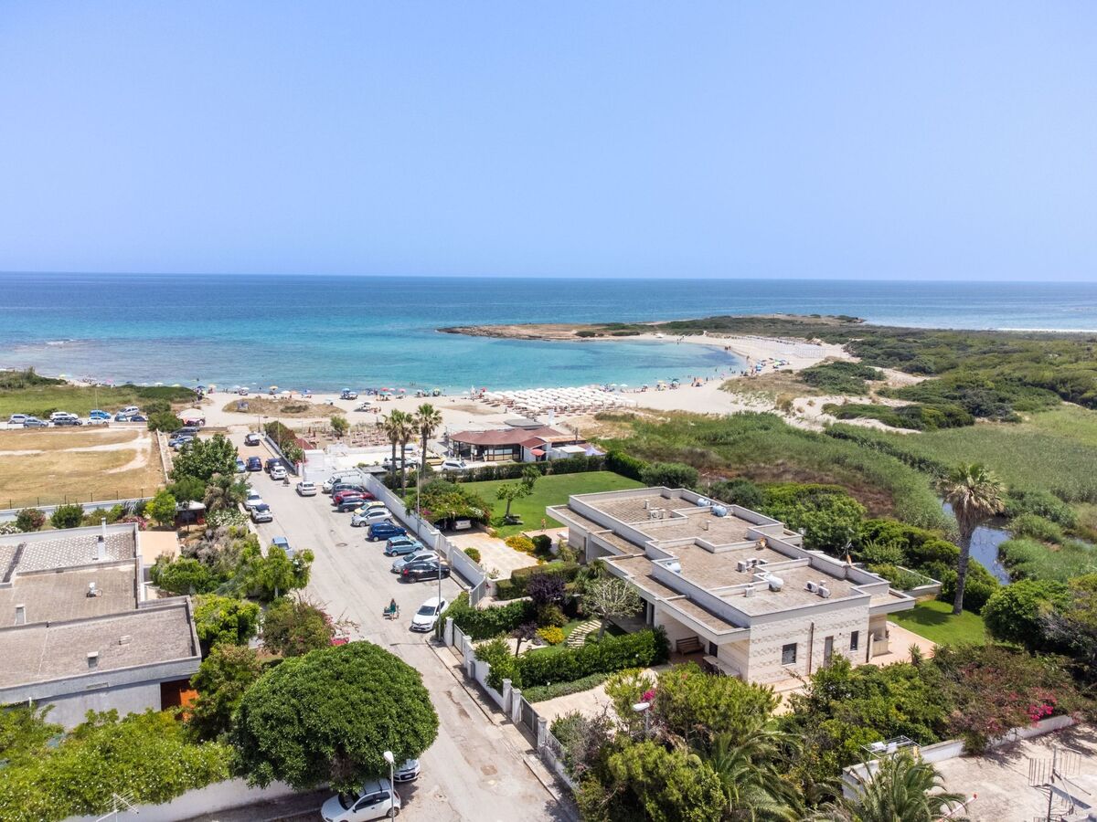 Villa Coralia – Maison 5 pers. à 20m de la plage - Photo 27