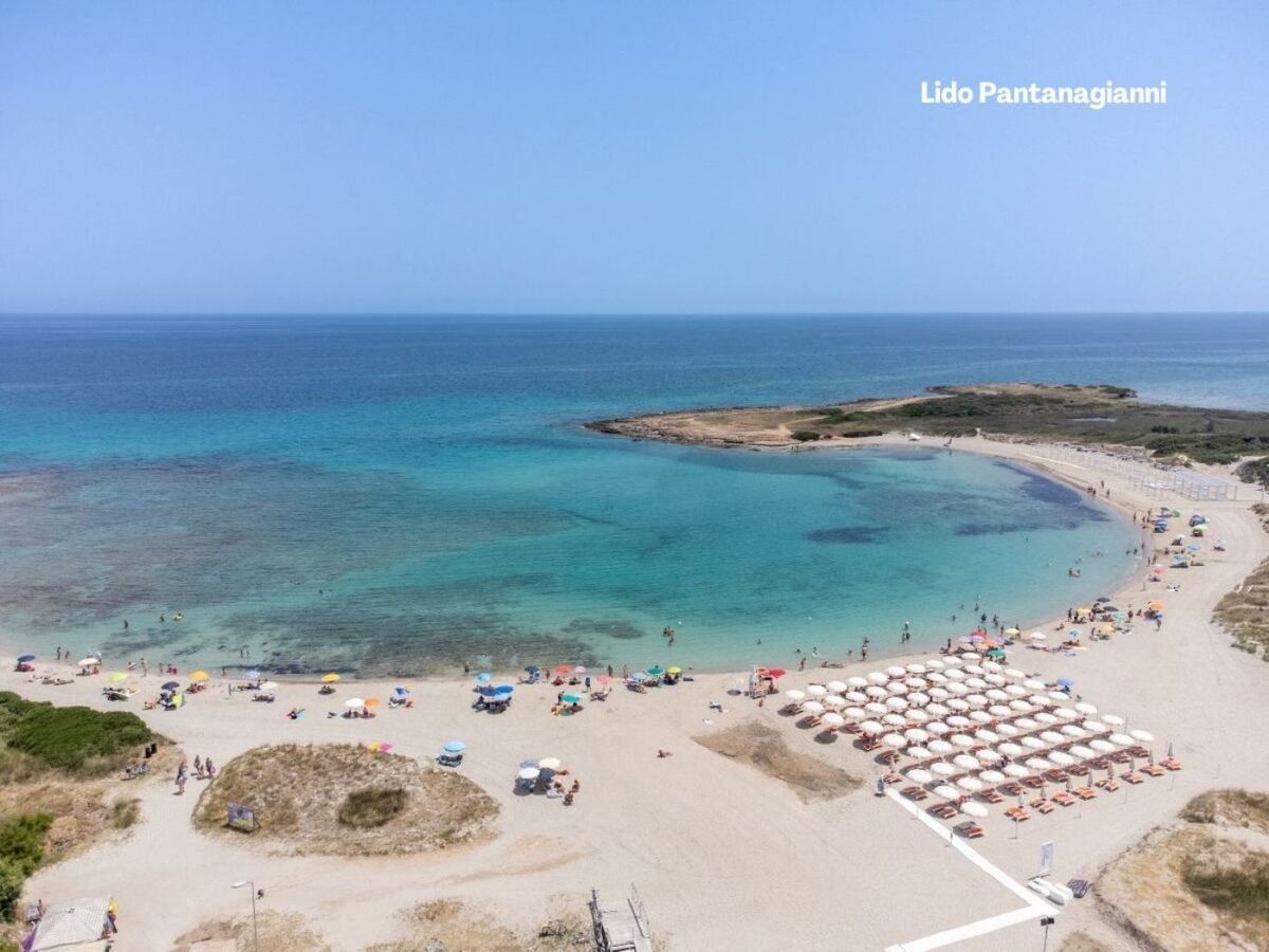 Villa Coralia – Maison 5 pers. à 20m de la plage - Photo 28