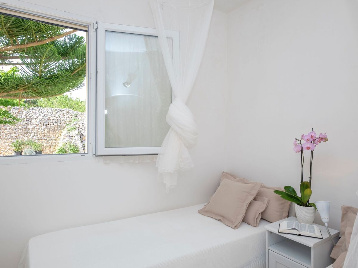 Masseria Pagliamonte – Appartement du XVIIIe s. près d'Ostuni - Photo 13