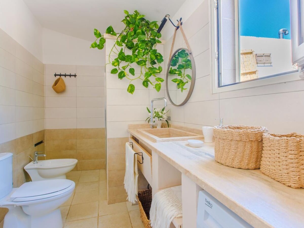 Masseria Pagliamonte – Appartement du XVIIIe s. près d'Ostuni - Photo 14