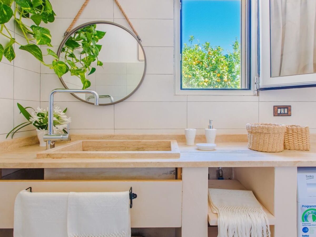 Masseria Pagliamonte – Appartement du XVIIIe s. près d'Ostuni - Photo 15