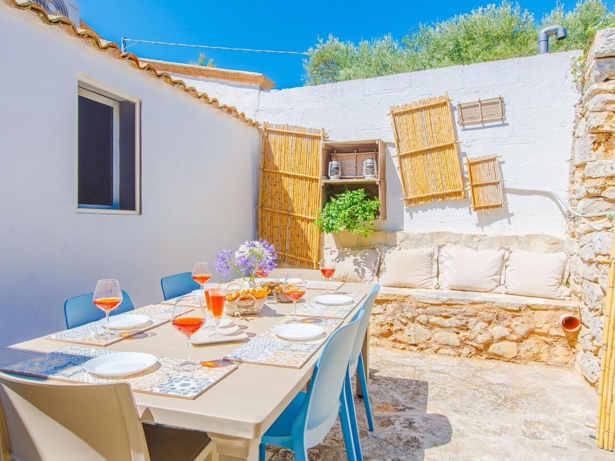 Masseria Pagliamonte – Appartement du XVIIIe s. près d'Ostuni - Photo 21