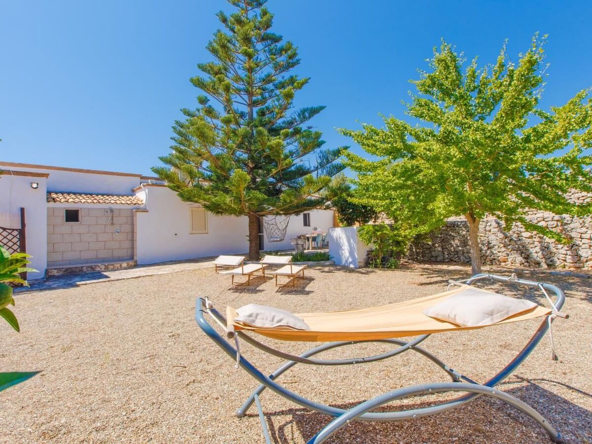 Masseria Pagliamonte – Appartement du XVIIIe s. près d'Ostuni - Photo 23