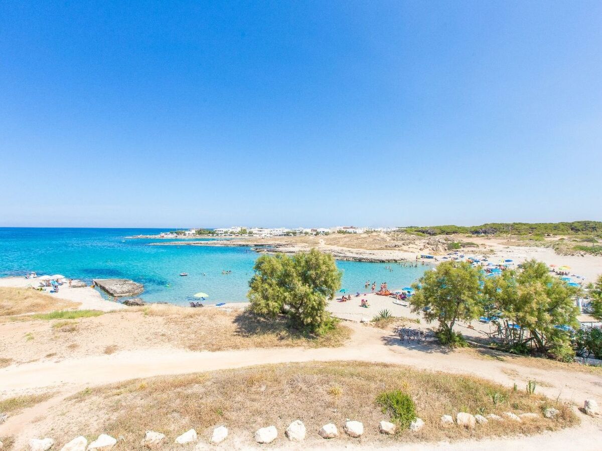 Masseria Pagliamonte – Appartement du XVIIIe s. près d'Ostuni - Photo 35