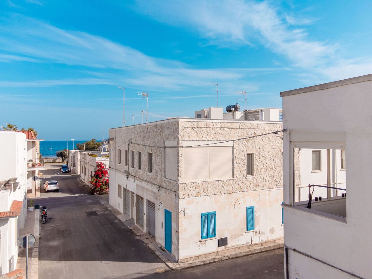 Olympus-Haus, appartement en bord de mer à Carovigno - Photo 3