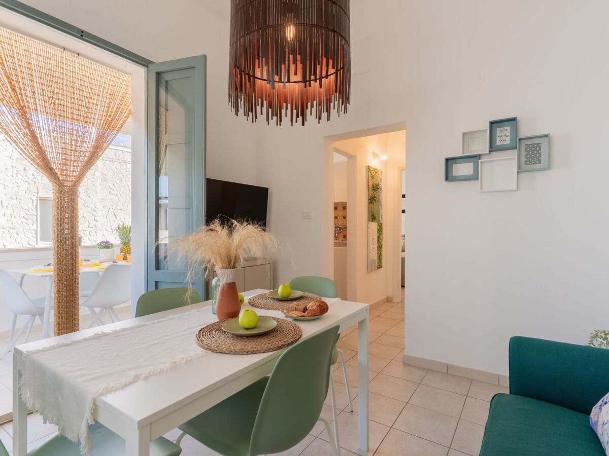 Olympus-Haus, appartement en bord de mer à Carovigno - Photo 6