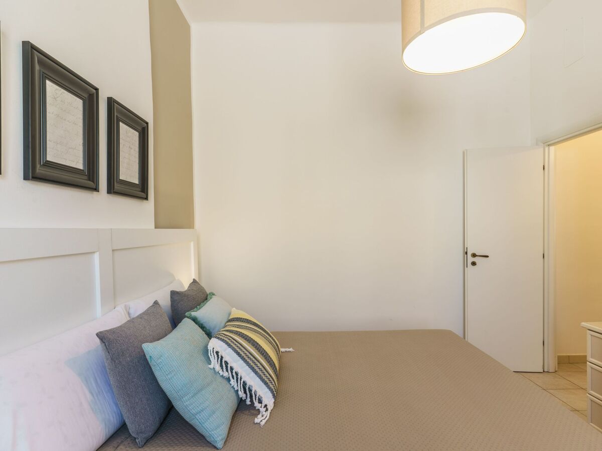 Olympus-Haus, appartement en bord de mer à Carovigno - Photo 9