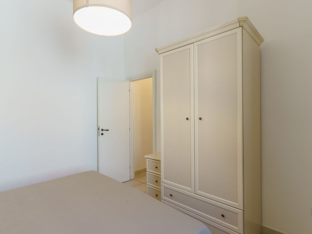 Olympus-Haus, appartement en bord de mer à Carovigno - Photo 10