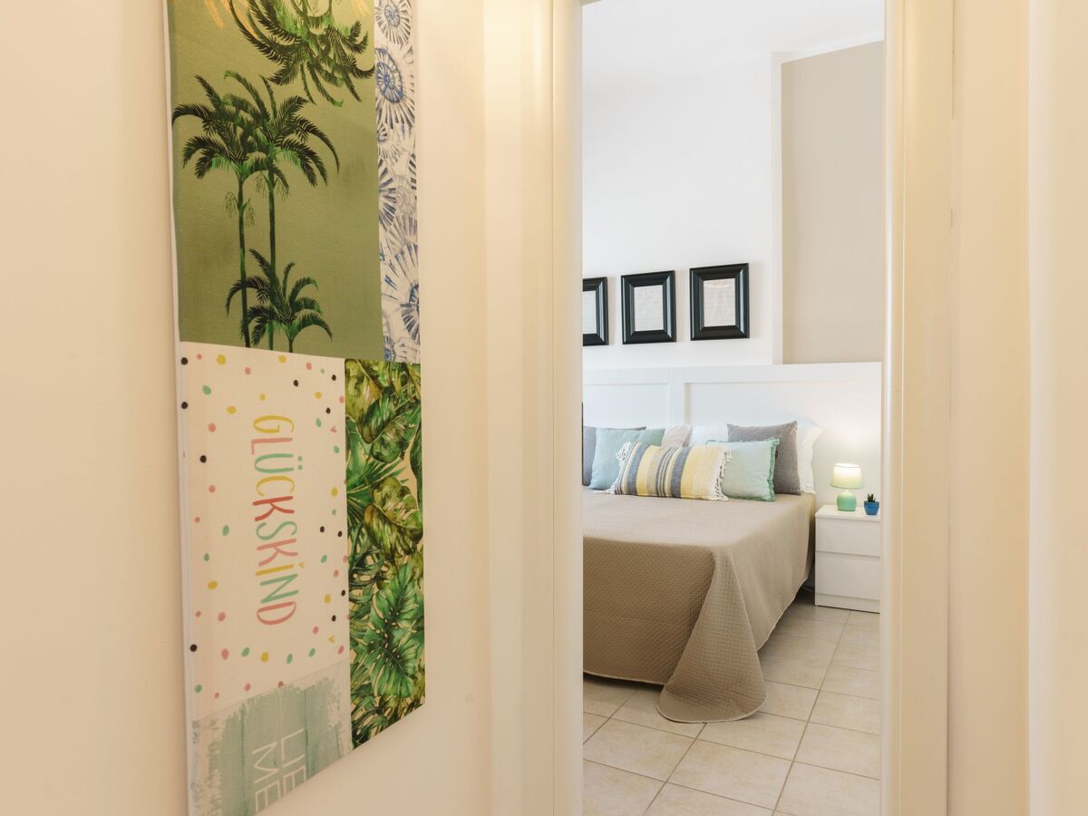 Olympus-Haus, appartement en bord de mer à Carovigno - Photo 11