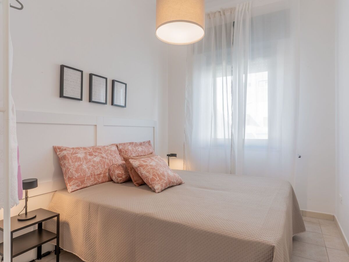 Olympus-Haus, appartement en bord de mer à Carovigno - Photo 12