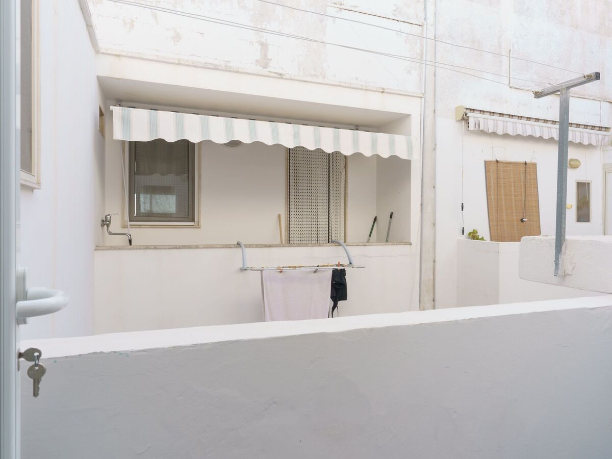 Olympus-Haus, appartement en bord de mer à Carovigno - Photo 19