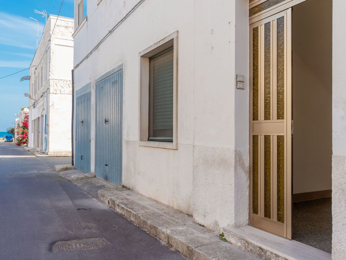 Olympus-Haus, appartement en bord de mer à Carovigno - Photo 22