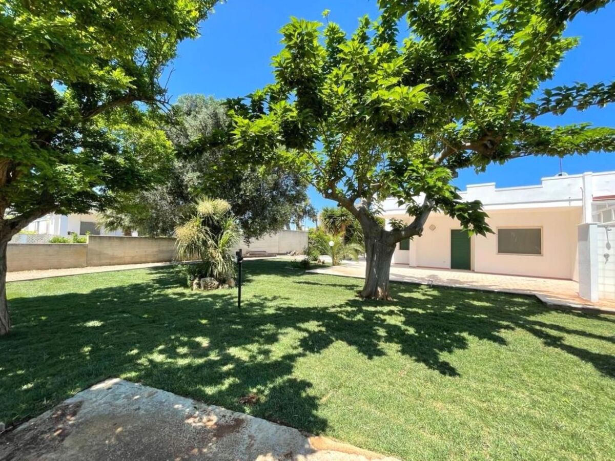 Villa Nettuno – Maison 150 m des plages, jardin 500 m² - Photo 1