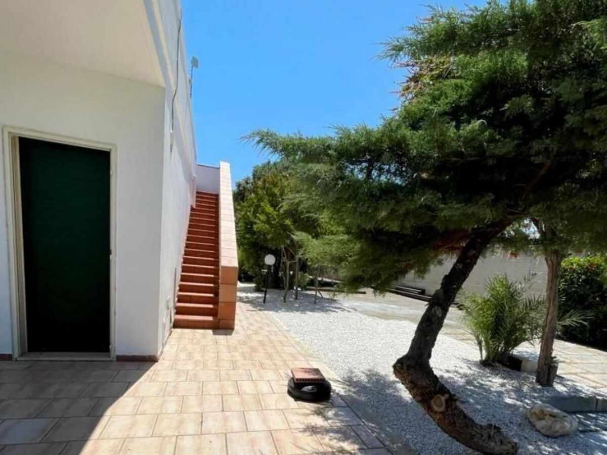 Villa Nettuno – Maison 150 m des plages, jardin 500 m² - Photo 4